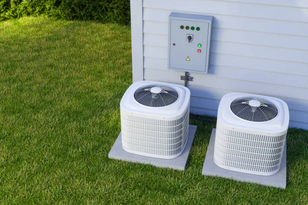 Best Affordable HVAC Services  in Mbrian Park, CA