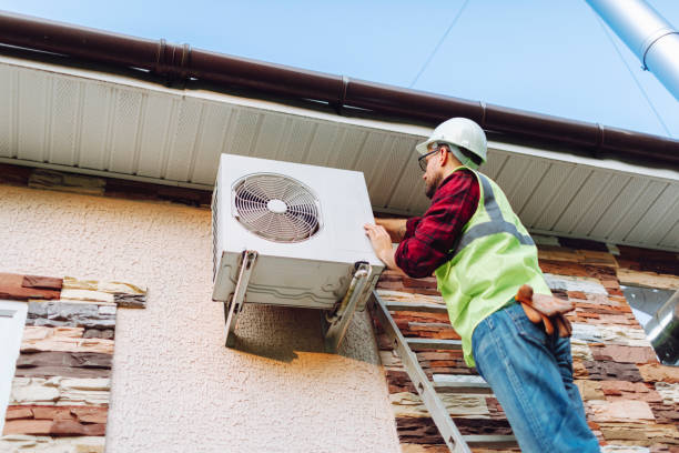 Best Affordable HVAC Services  in Mbrian Park, CA