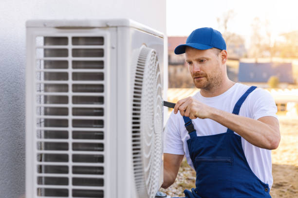 Best Commercial HVAC Repair  in Mbrian Park, CA