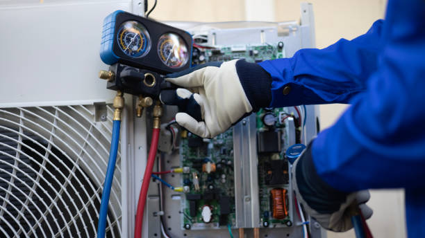 Best Air Conditioning Repair  in Mbrian Park, CA
